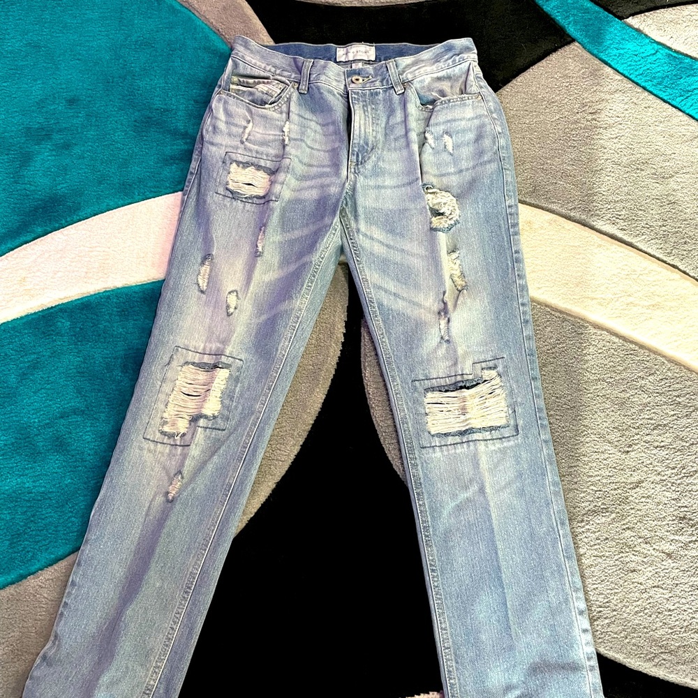 Men’s jeans